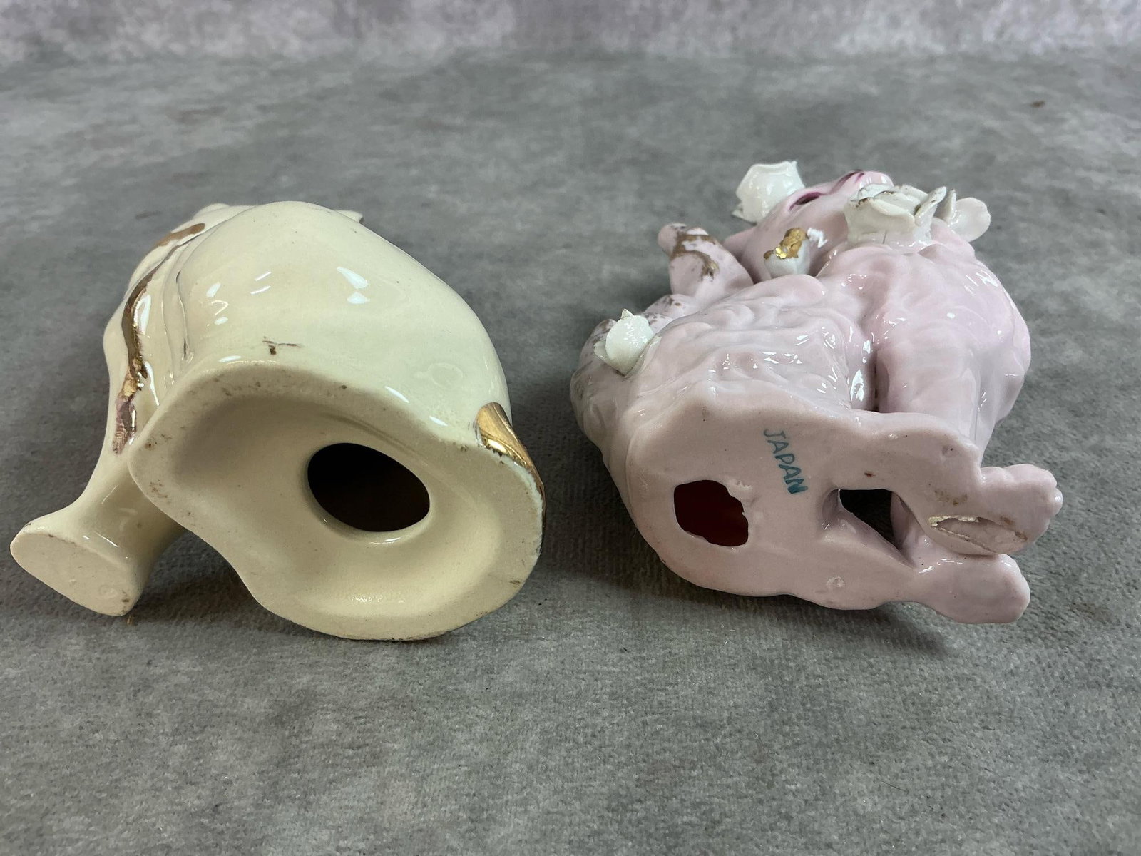 Ceramic Cats - 6