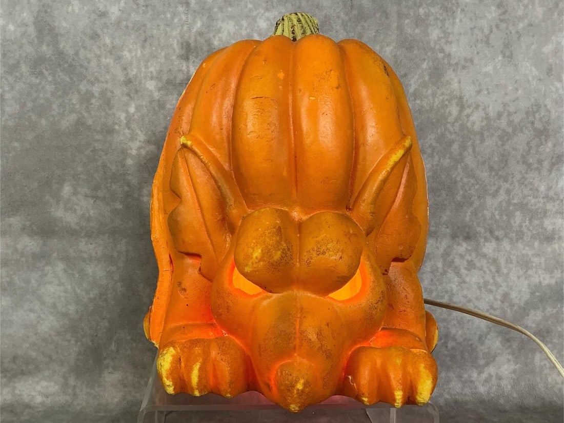 Fun Pumpkins - 2