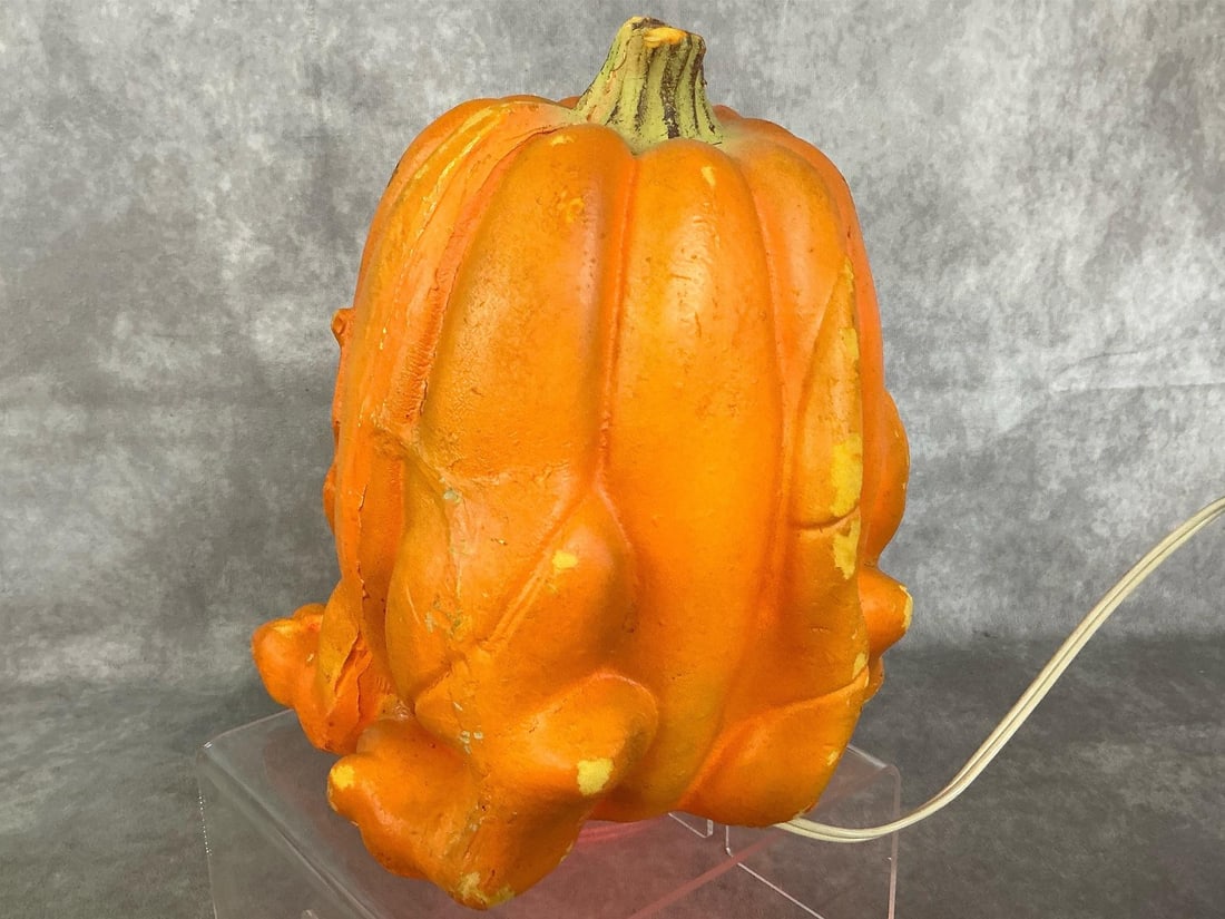 Fun Pumpkins - 3