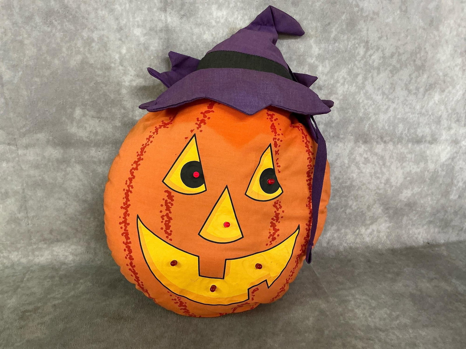 Fun Pumpkins - 4