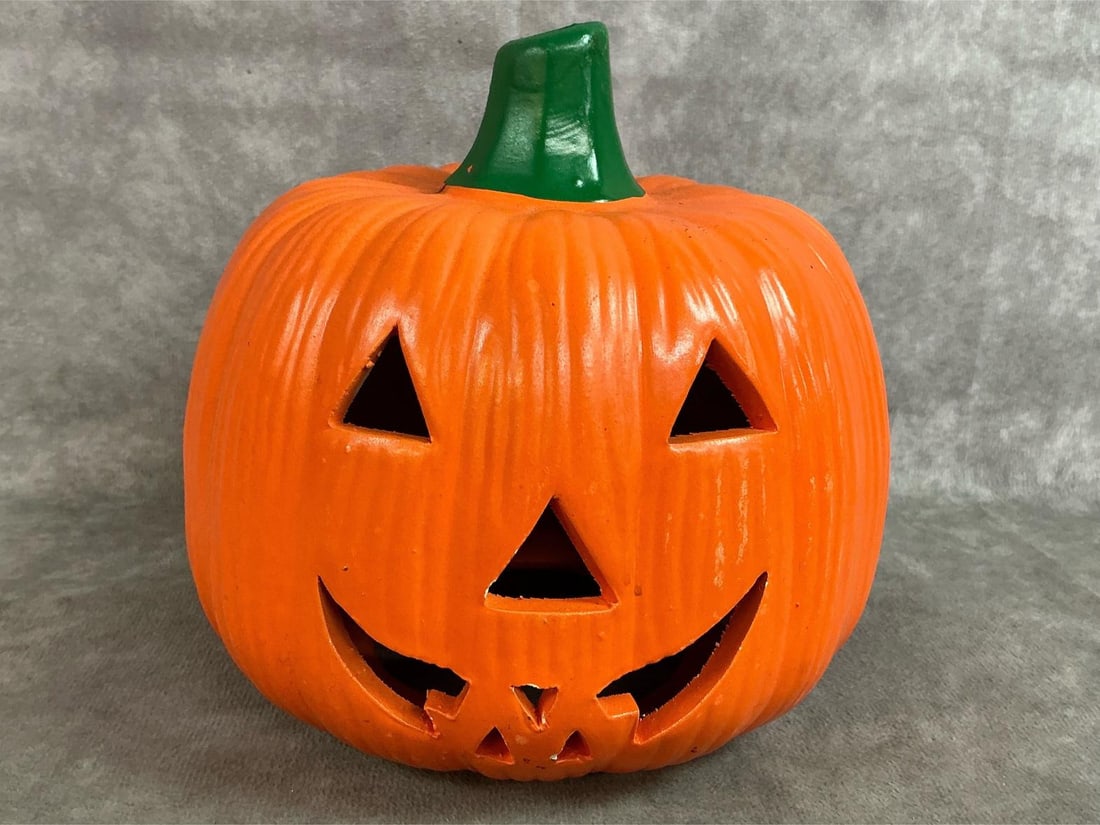 Fun Pumpkins - 5