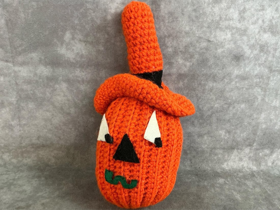 Fun Pumpkins - 7