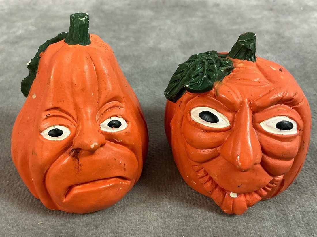 Fun Pumpkins - 8