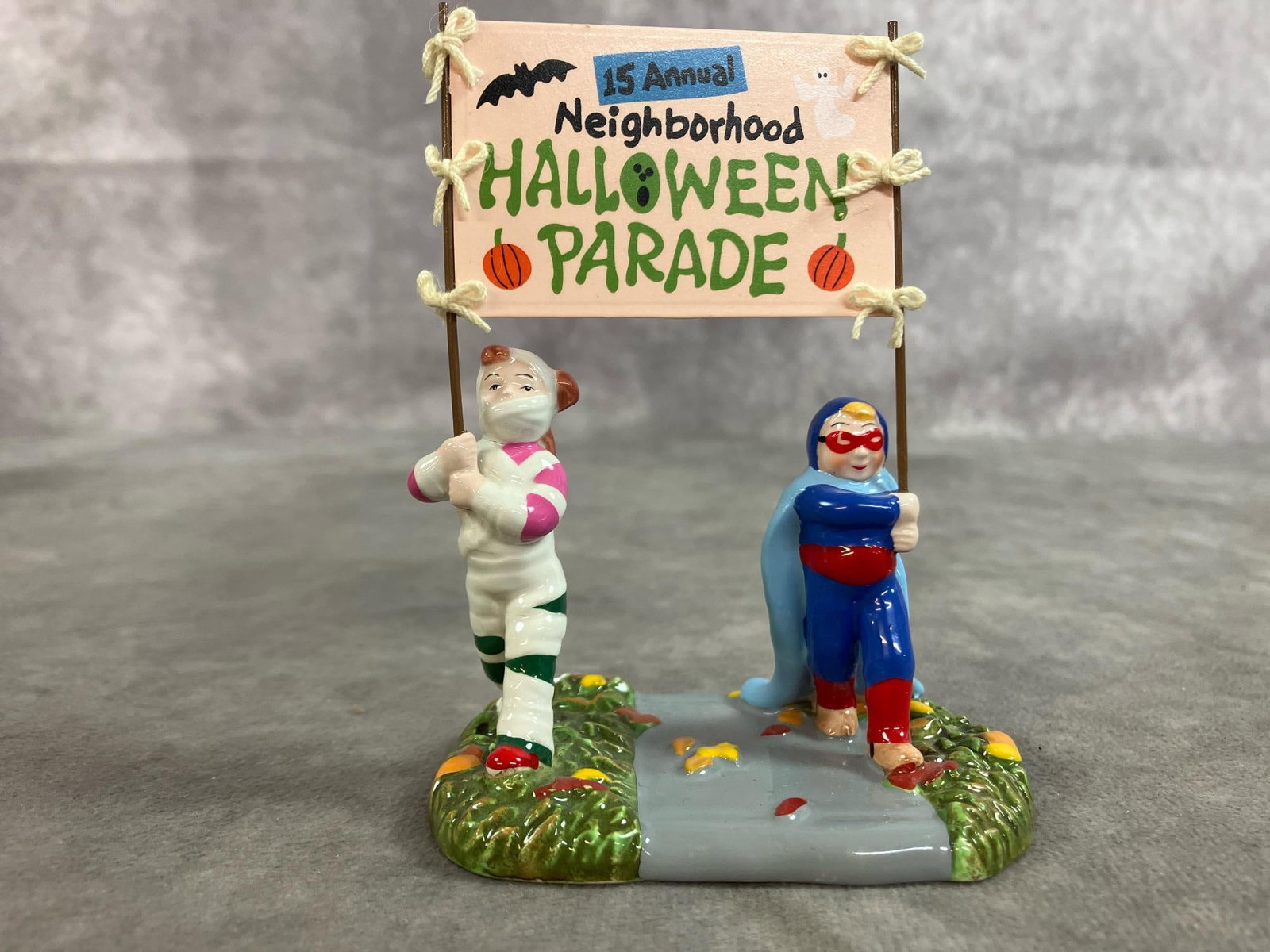 Halloween Parade - 4