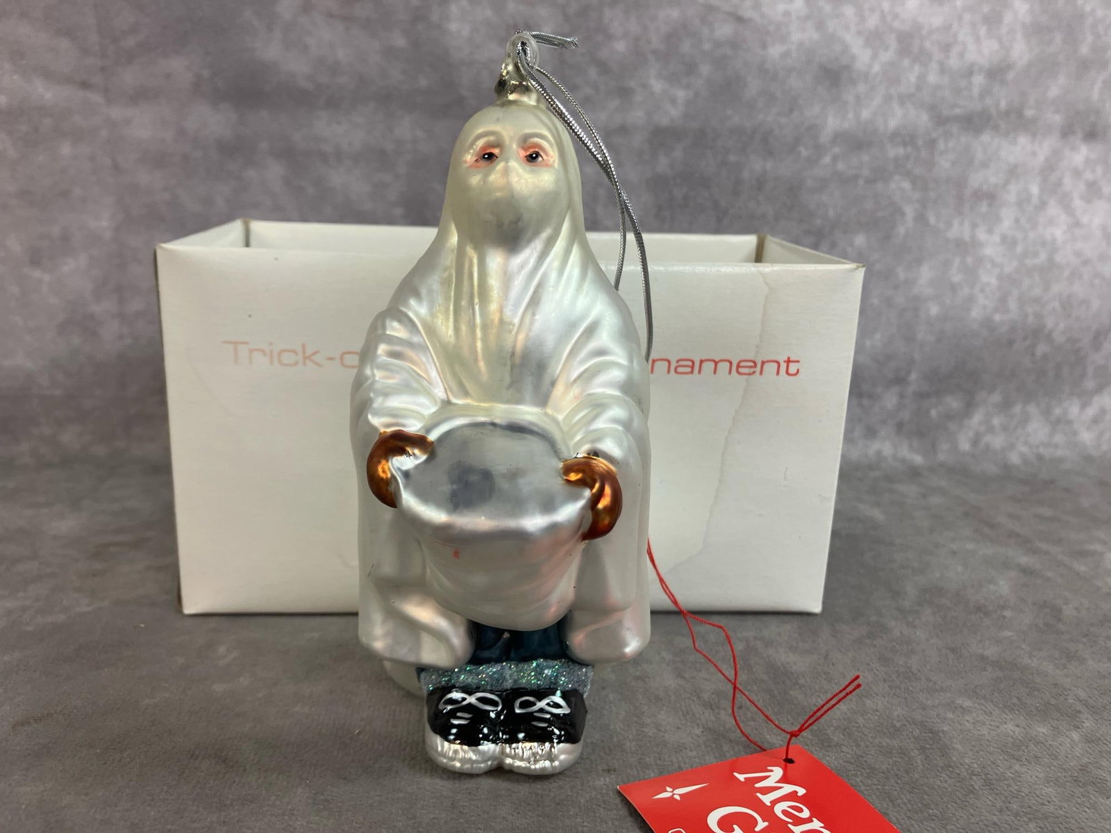 Halloween Ornaments - 2