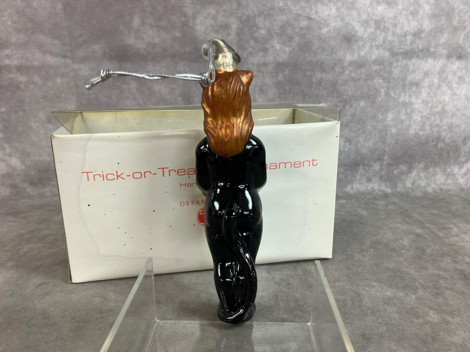 Halloween Ornaments - 5