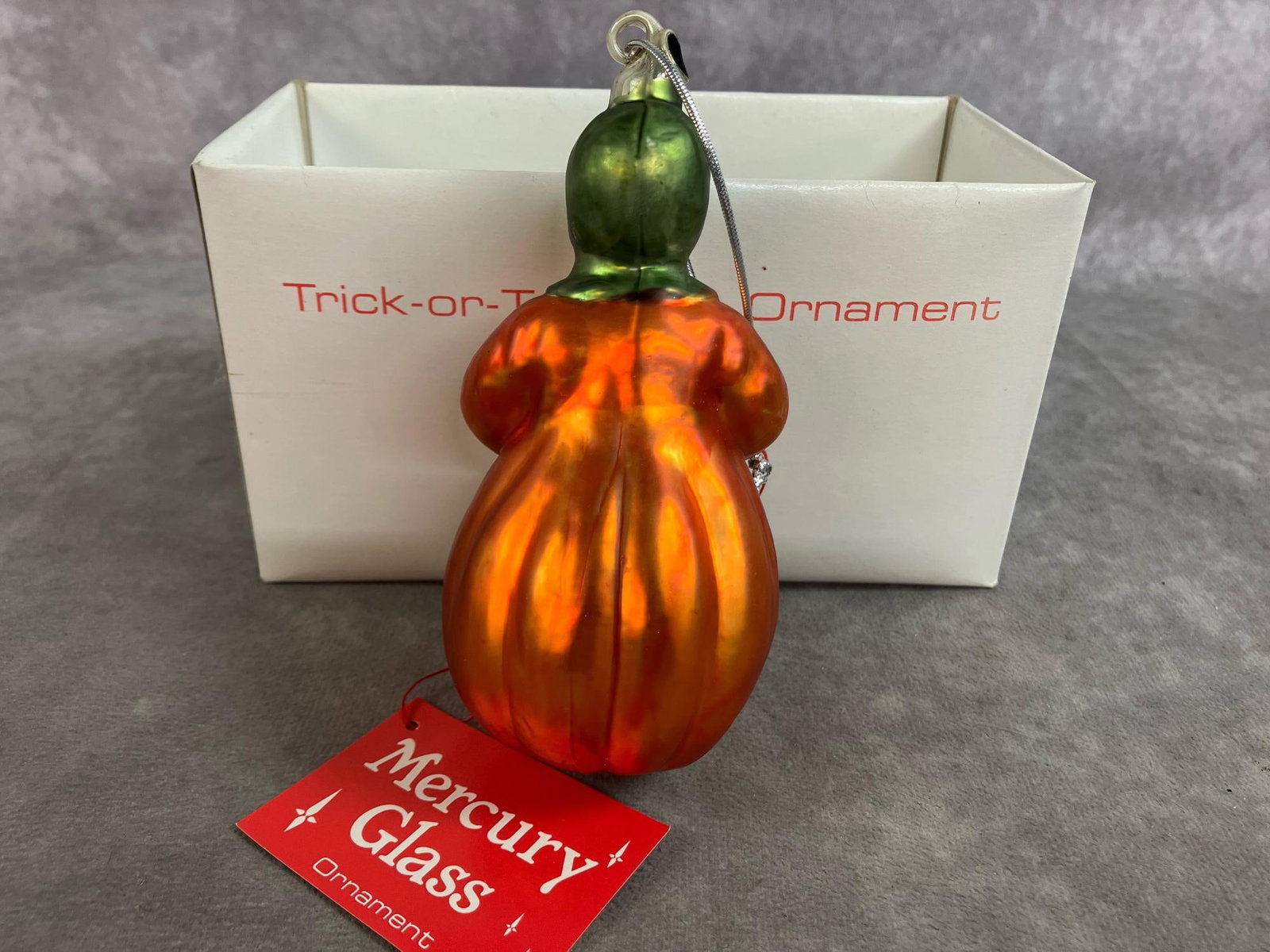 Halloween Ornaments - 7