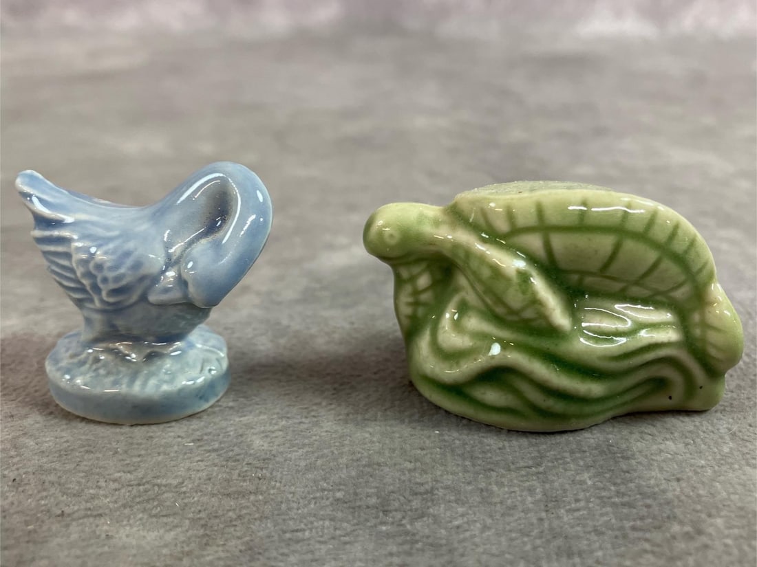 Whimsies Figures - 2