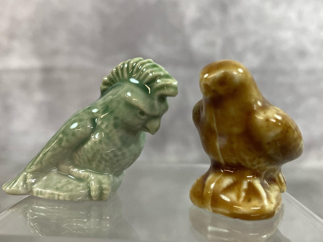 Whimsies Figures - 4