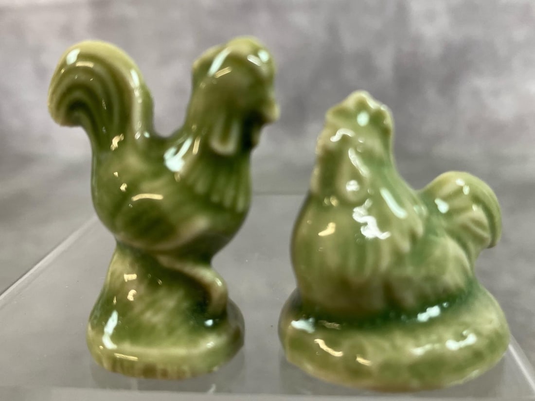 Whimsies Figures - 6
