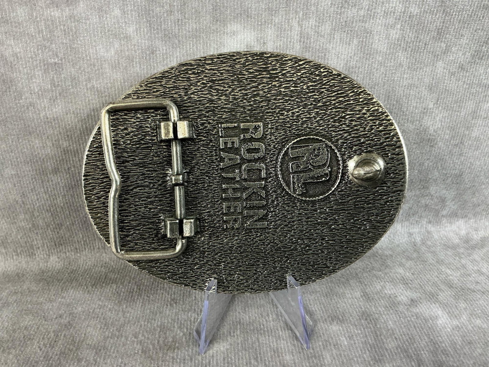Belt Buckles - 3