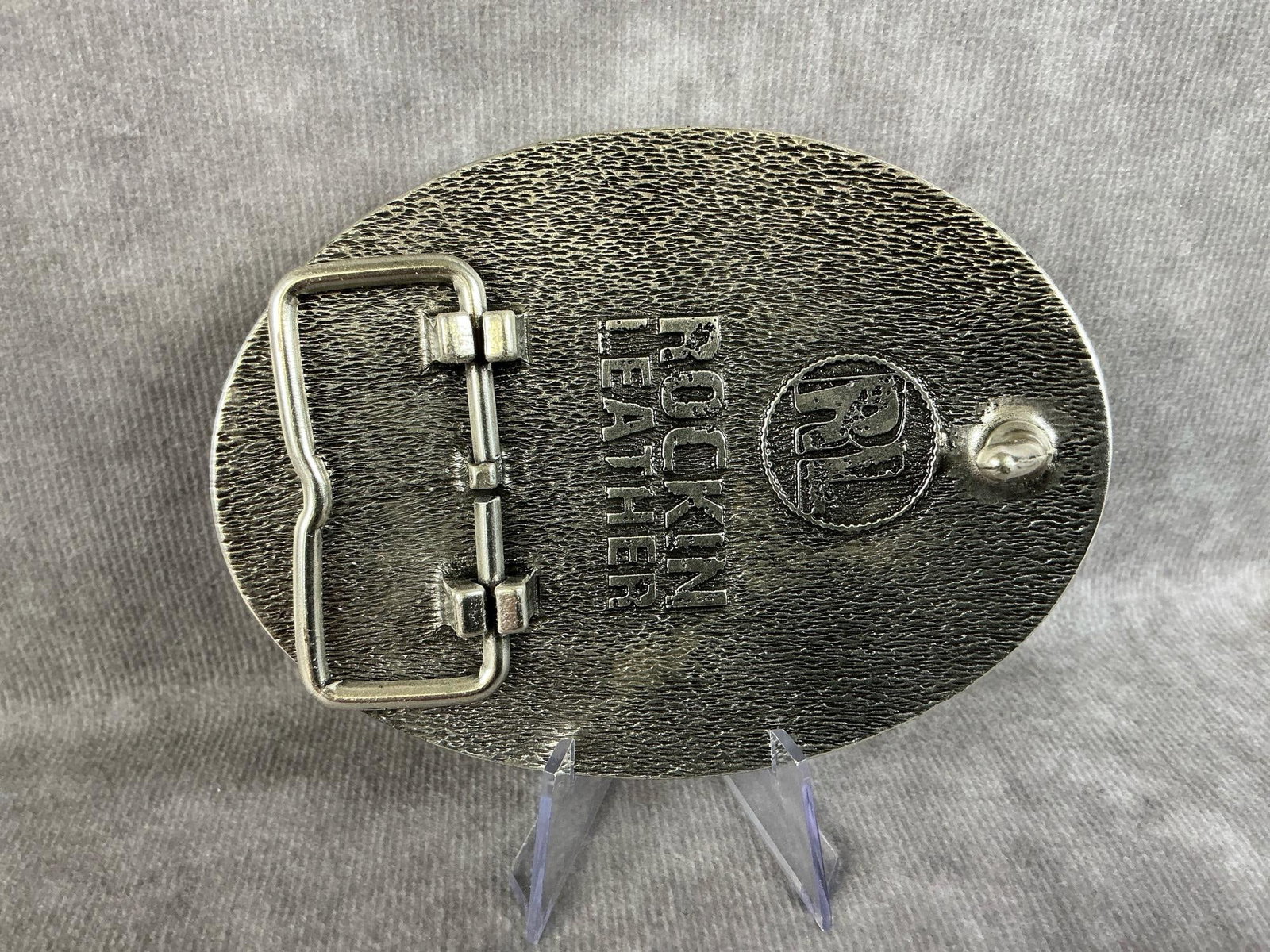 Belt Buckles - 5