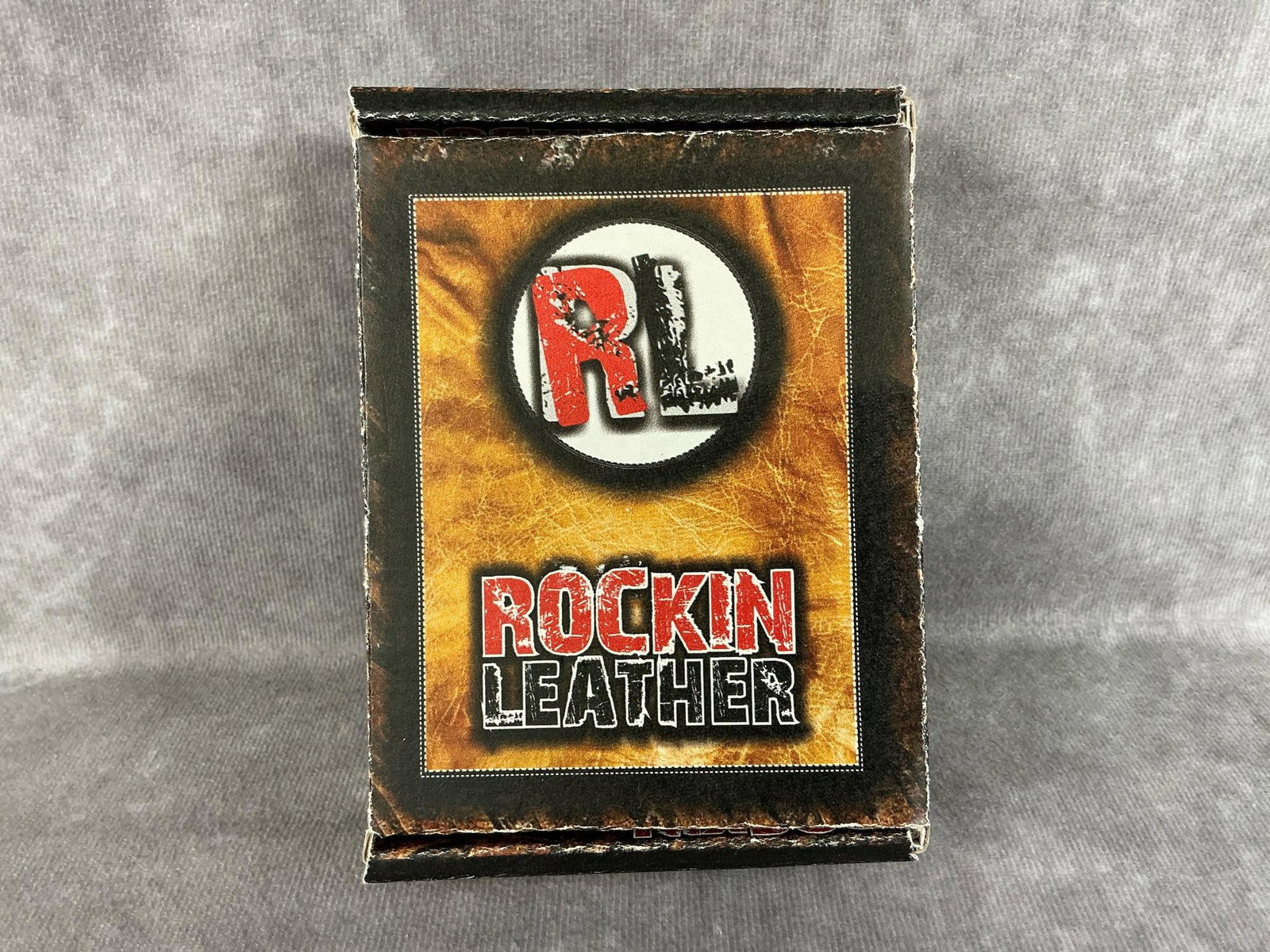 Belt Buckles - 6