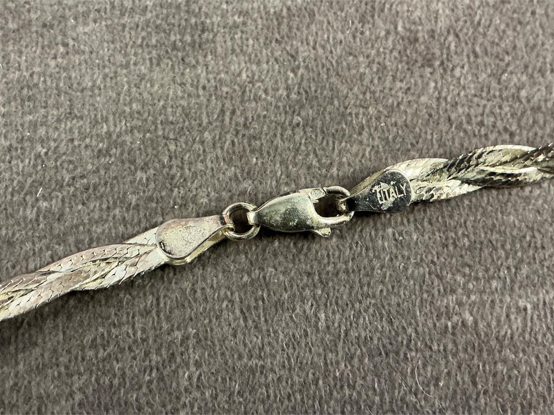 Sterling Jewelry - 3