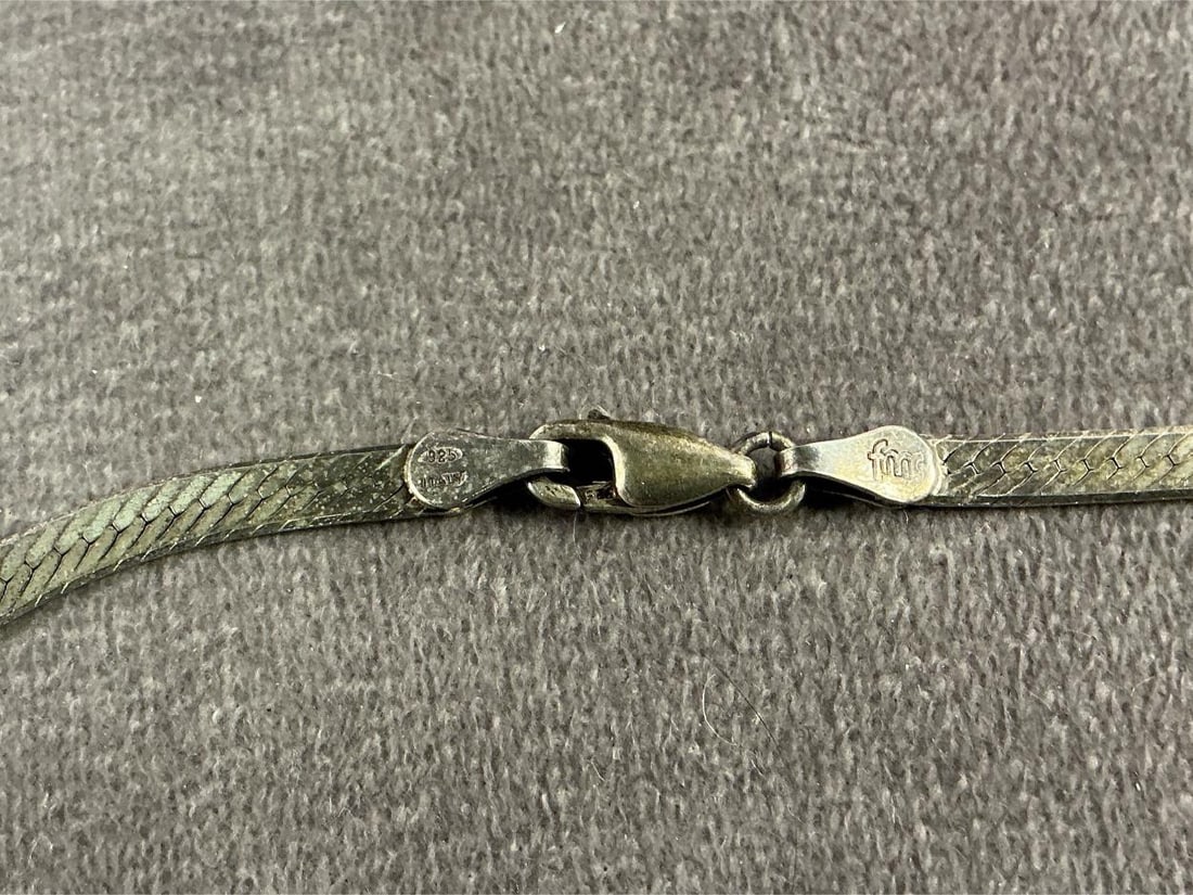 Sterling Jewelry - 5