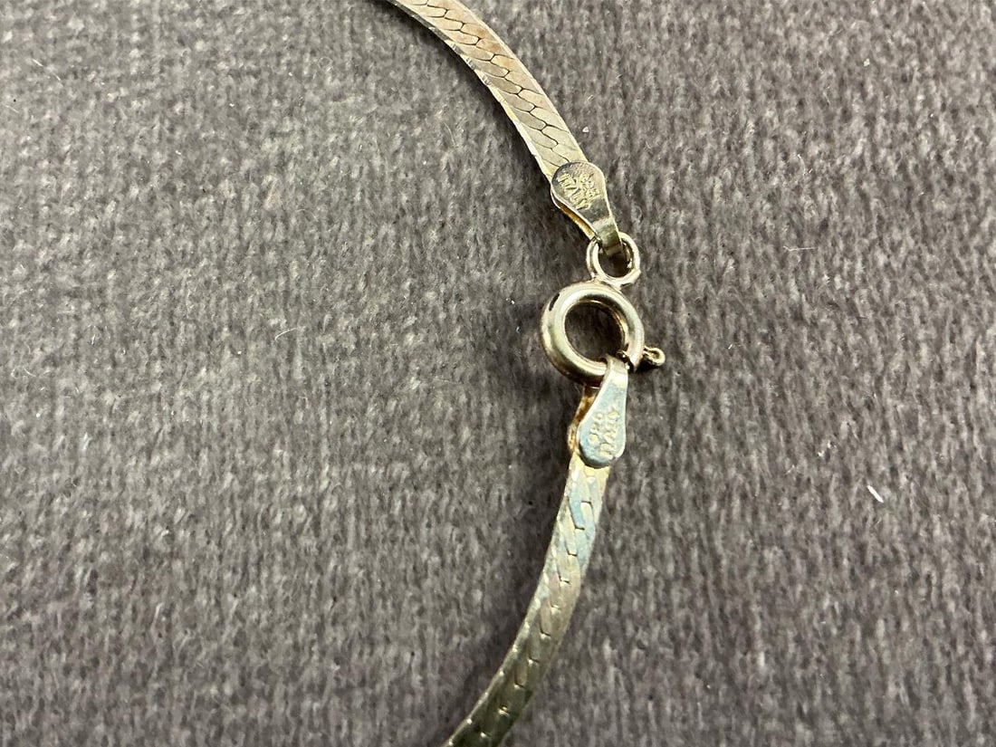 Sterling Jewelry - 7