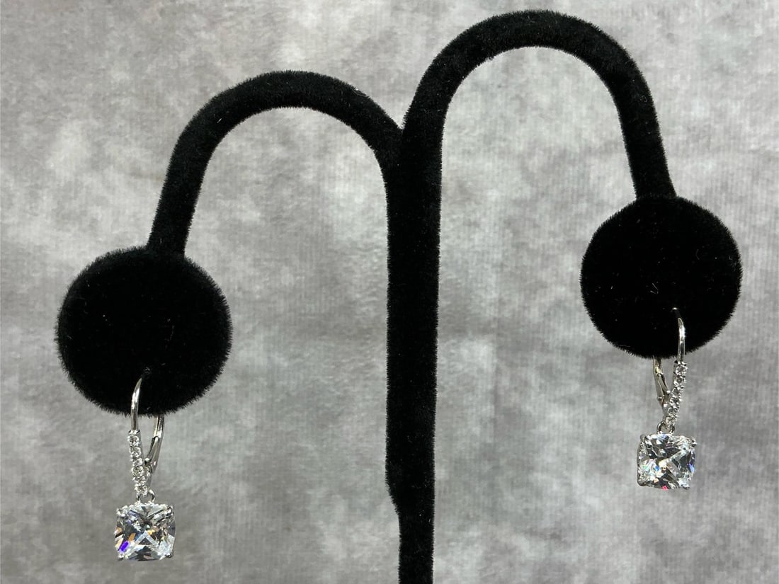 Sterling Silver Jewelry - 2