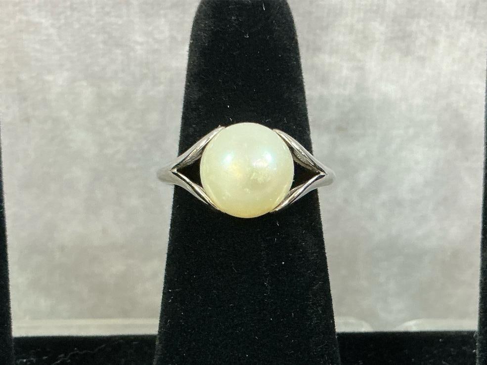 Sterling Silver Jewelry - 4