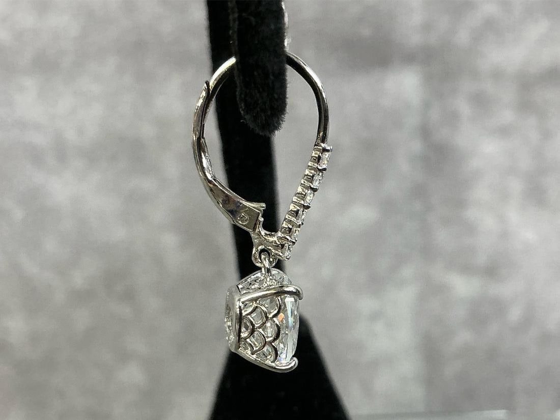 Sterling Silver Jewelry - 5