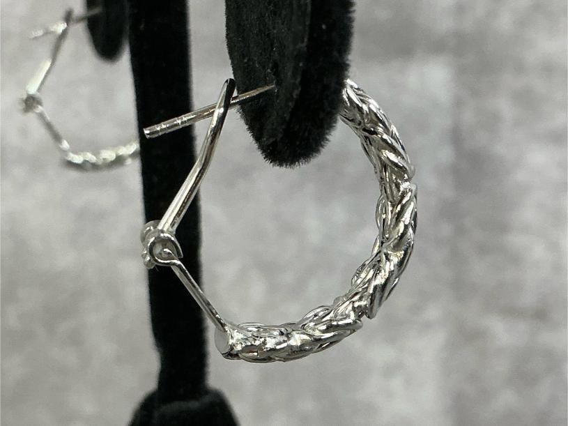 Sterling Silver Jewelry - 6