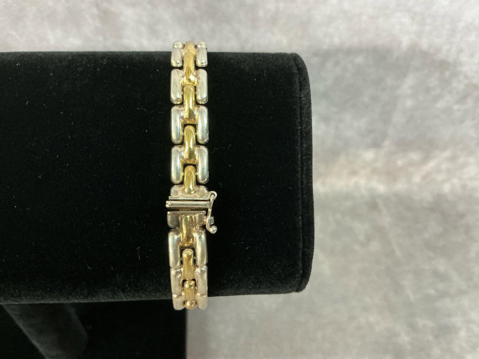 Sterling Silver Bracelets - 8