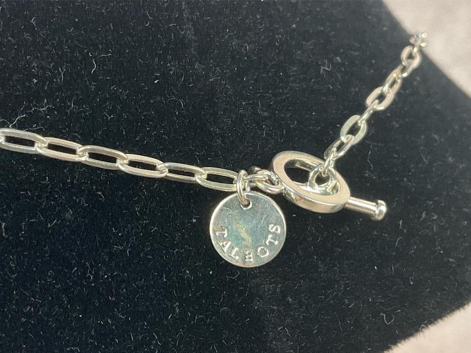 Sterling Silver Jewelry - 3
