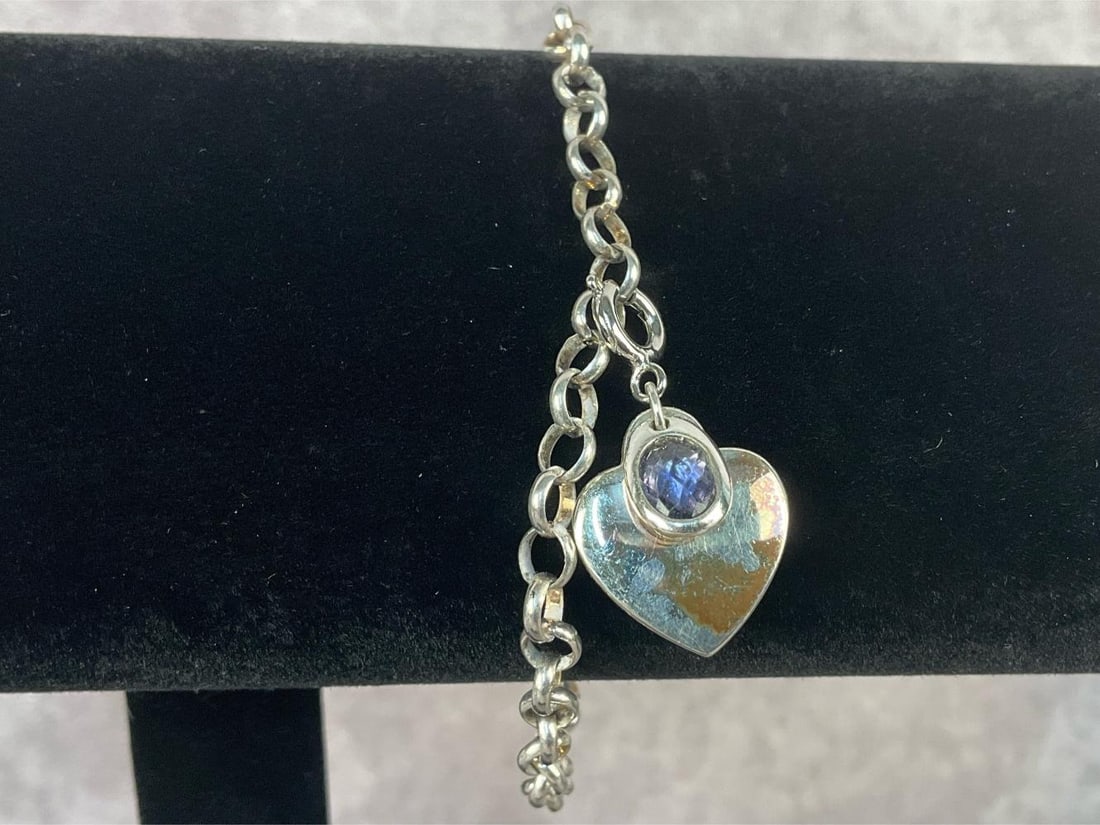 Sterling Silver Jewelry - 4