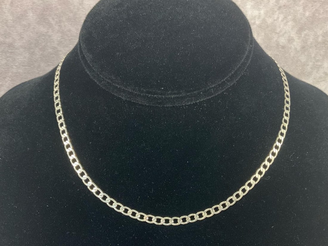 Sterling Silver Jewelry - 6