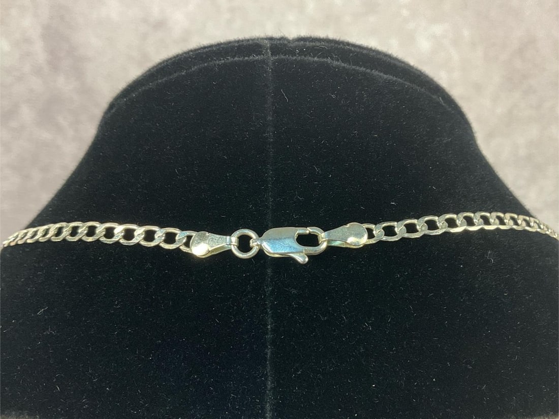 Sterling Silver Jewelry - 7