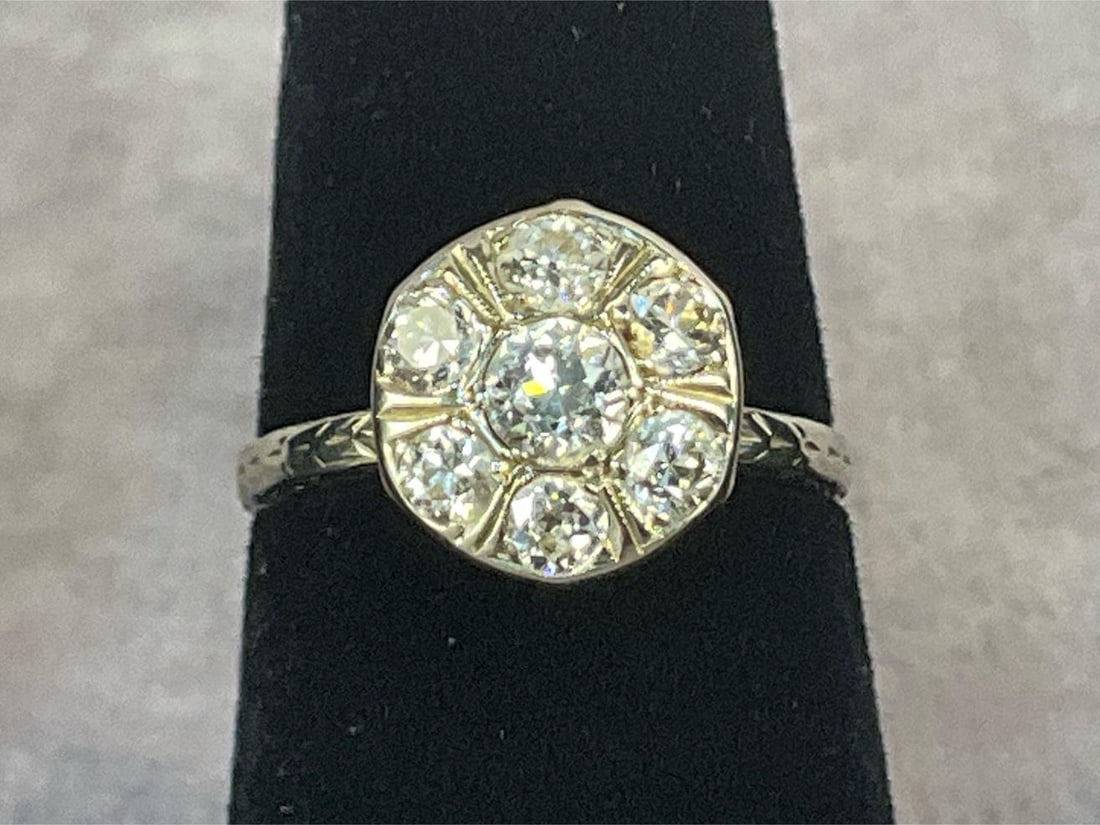 18 kt Ring (1 of 8)