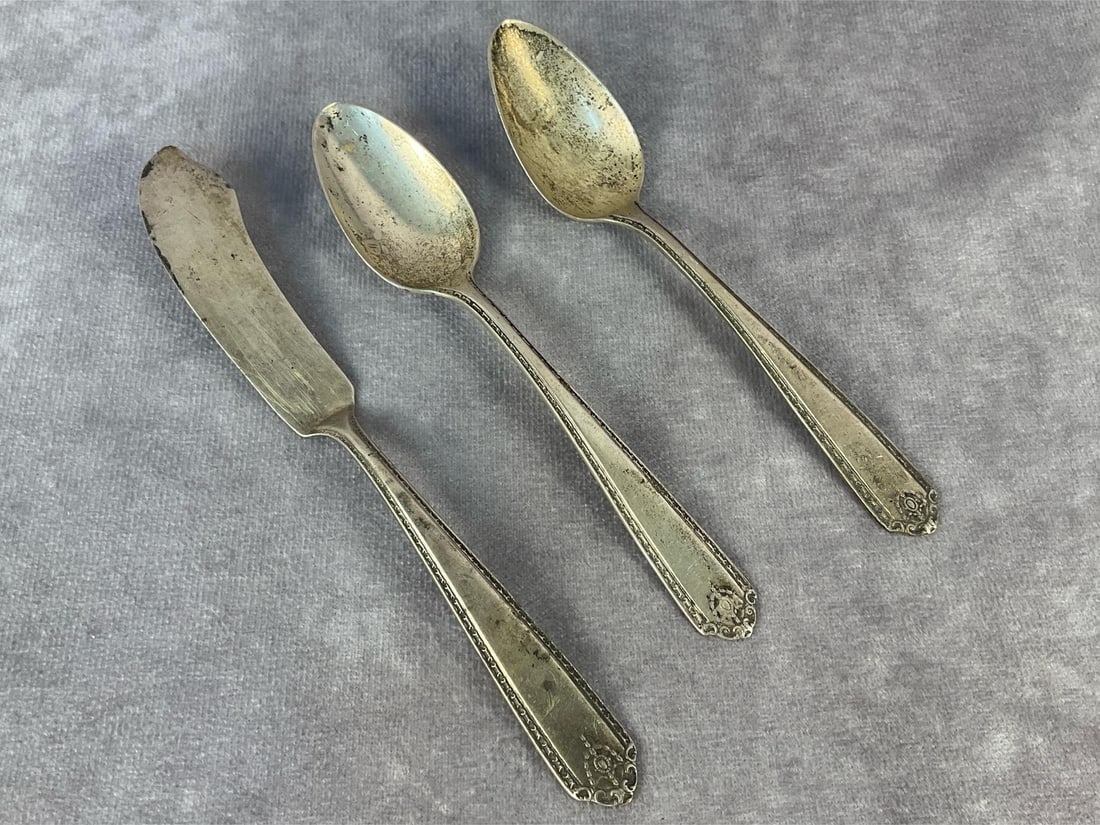 Westmoreland Serving Utensils - 2
