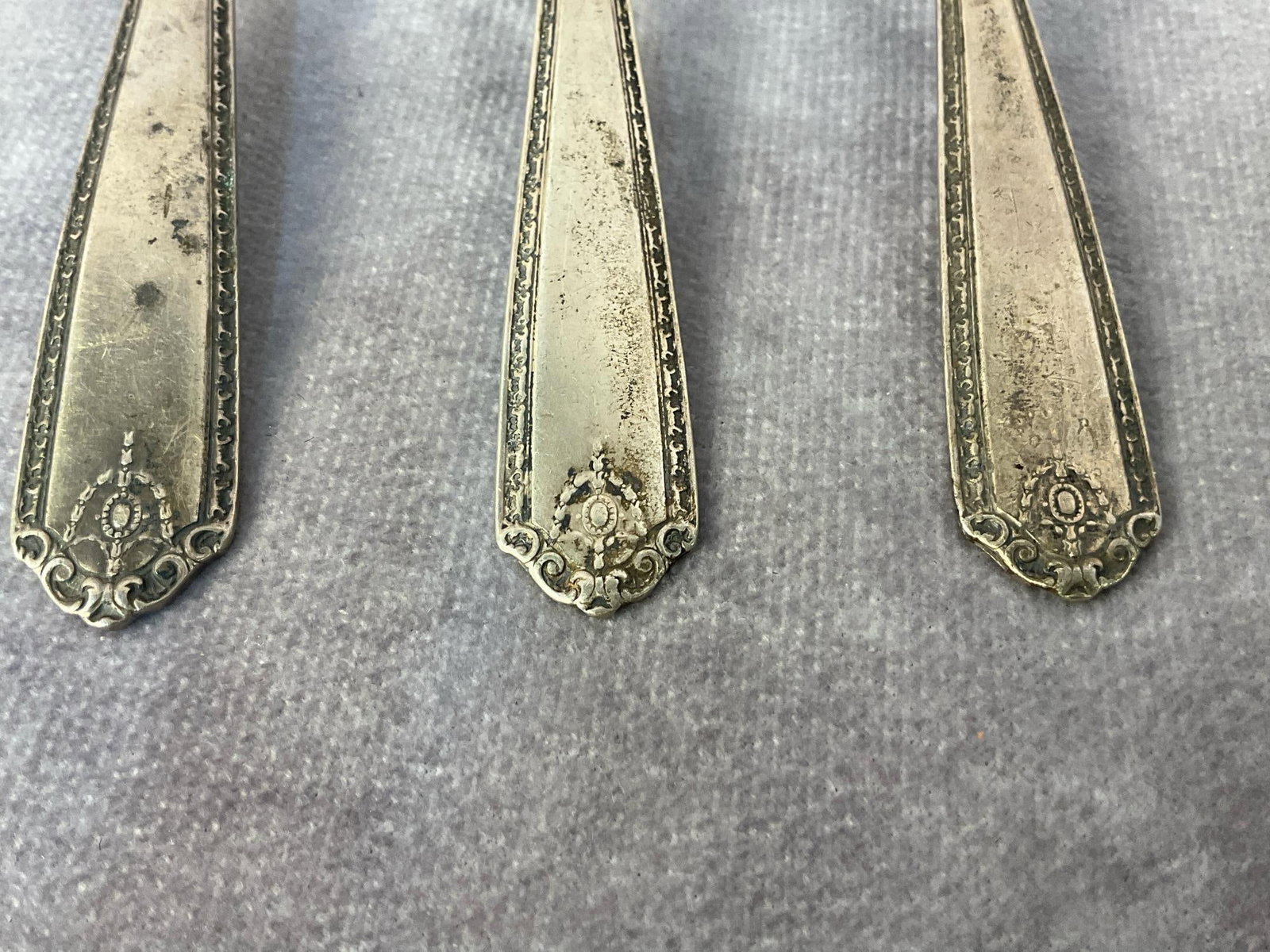 Westmoreland Serving Utensils - 3