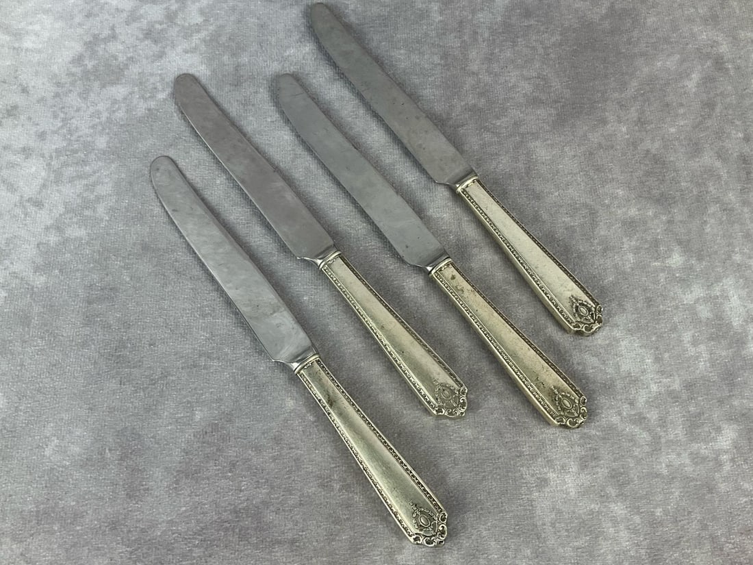Butter Knives - 2