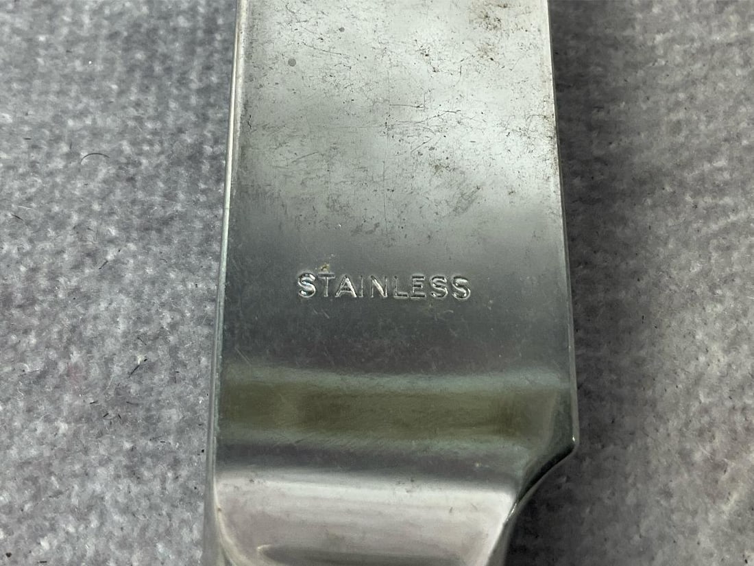 Butter Knives - 5