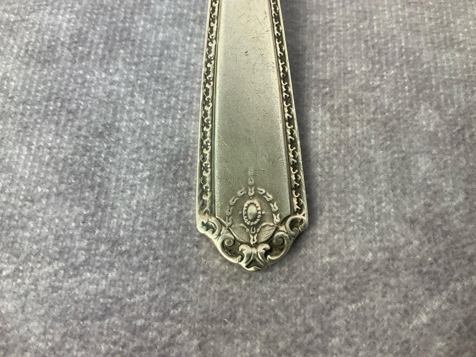 Westmoreland Dinner Forks - 4