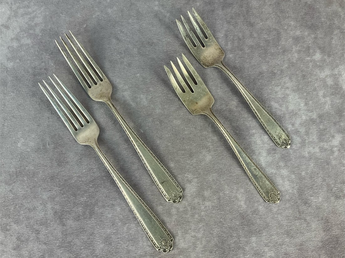 Westmoreland Forks - 2