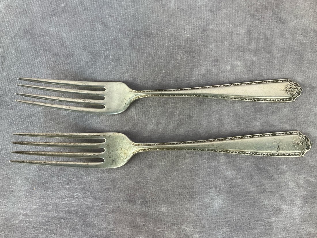 Westmoreland Forks - 4