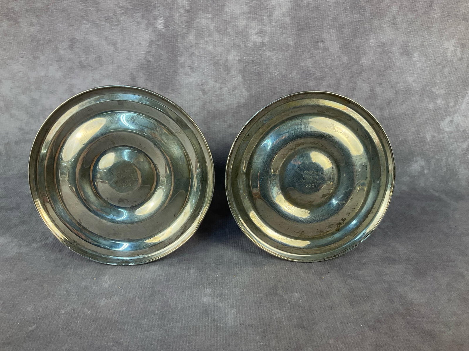 Candle Holders - 10