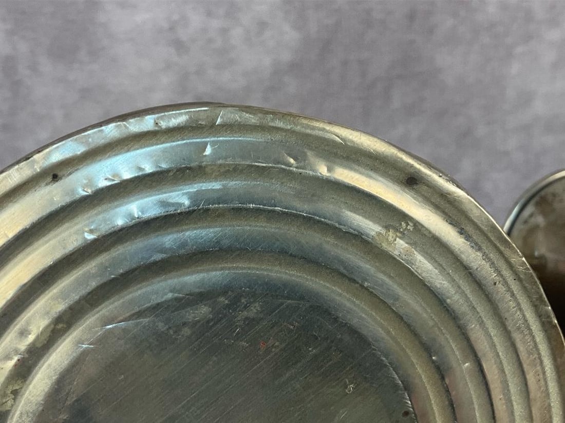 Candle Holders - 6