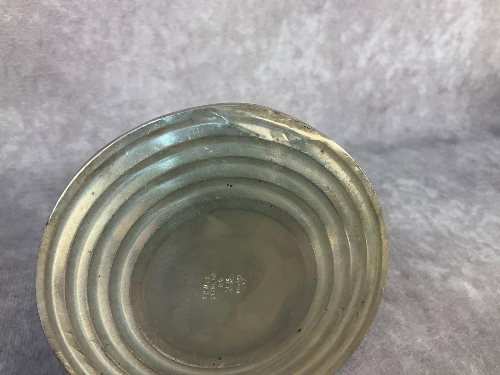 Candle Holders - 7