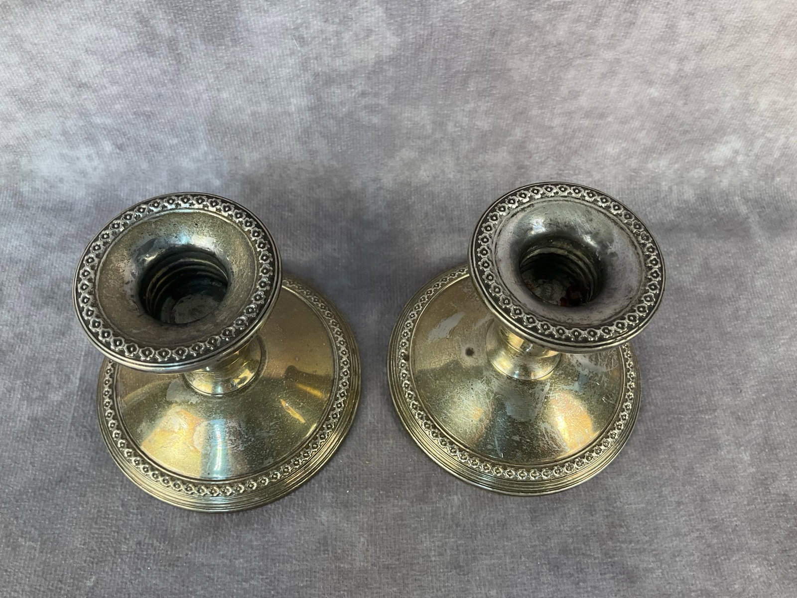 Candle Holders - 9