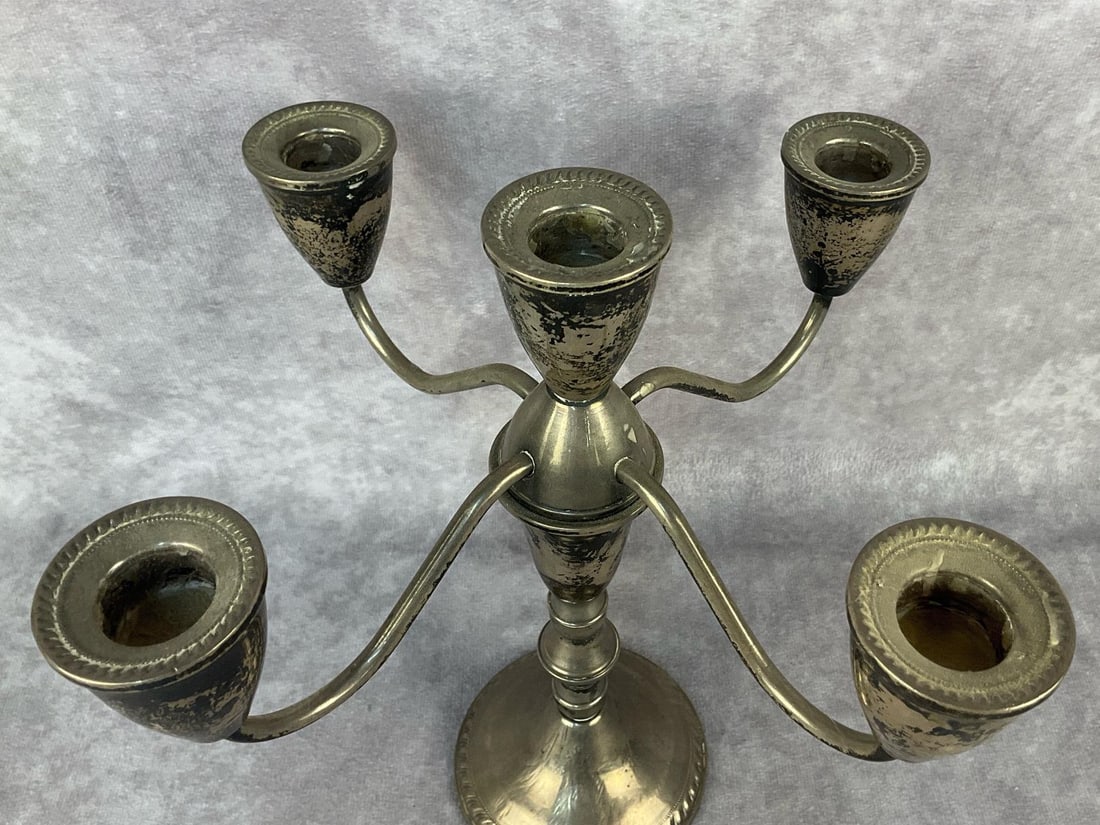 Candelabra - 2