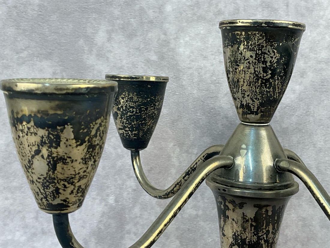 Candelabra - 5