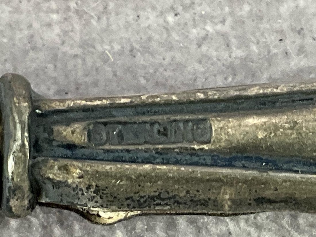 Silver Serving Pieces - 10