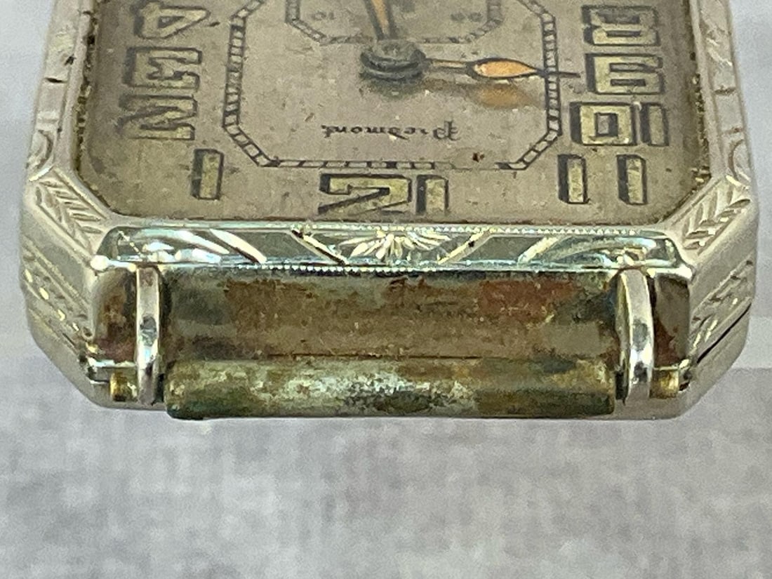 Sterling Watch Face - 3