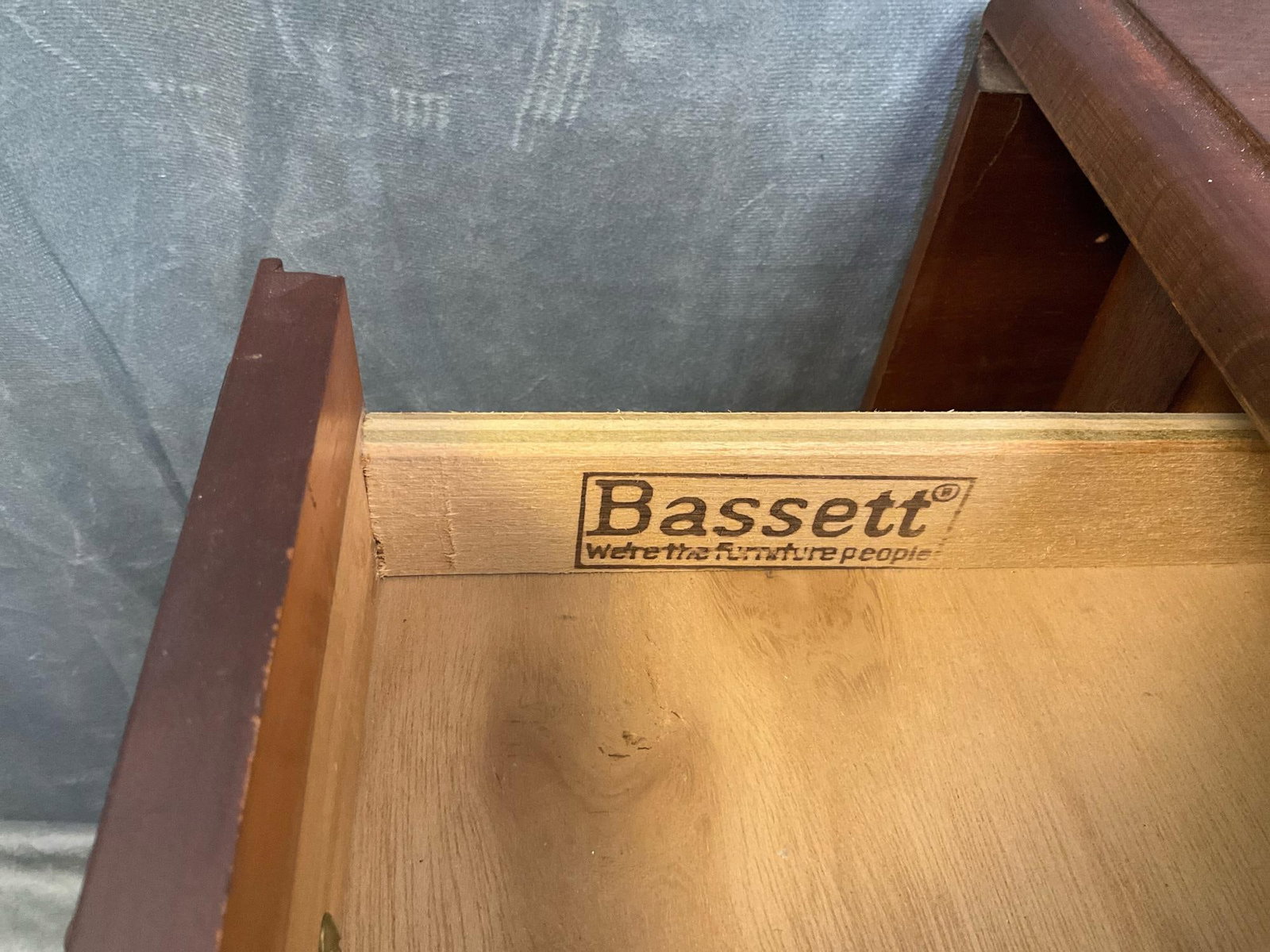Queen Anne Table - 8