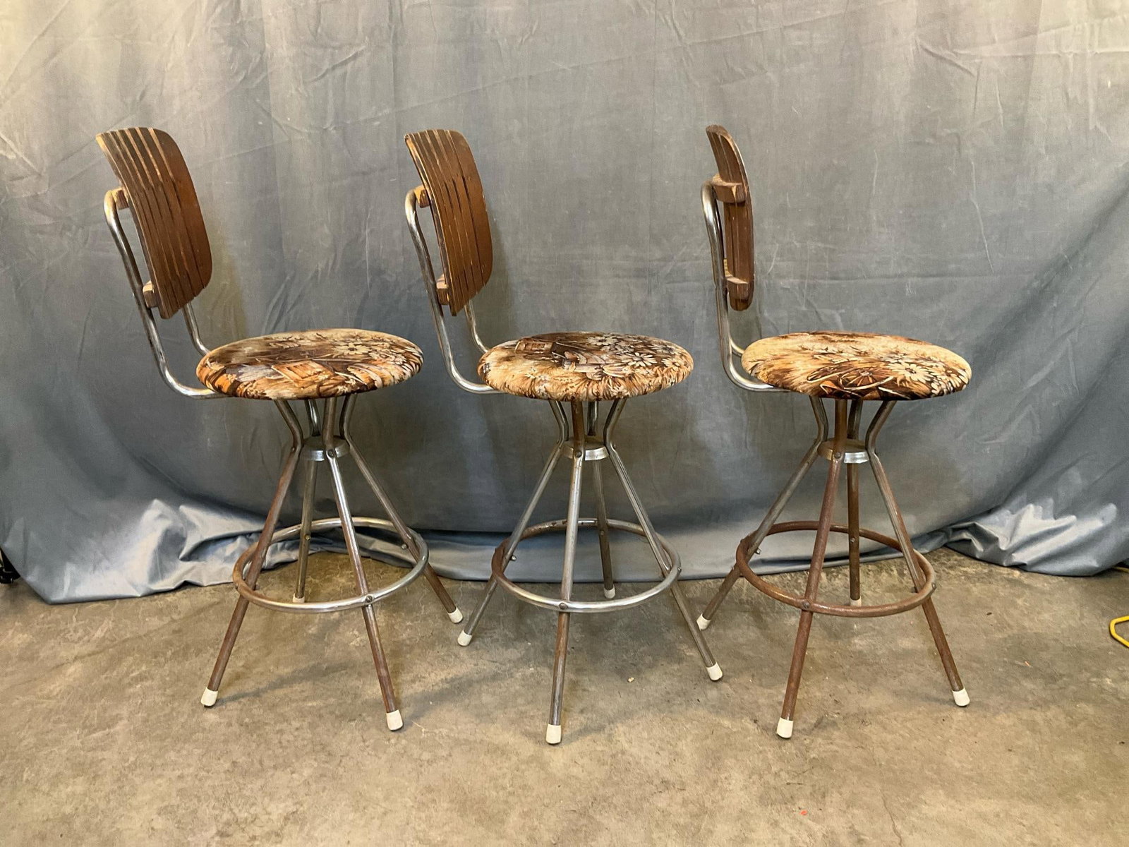 Barstools - 2