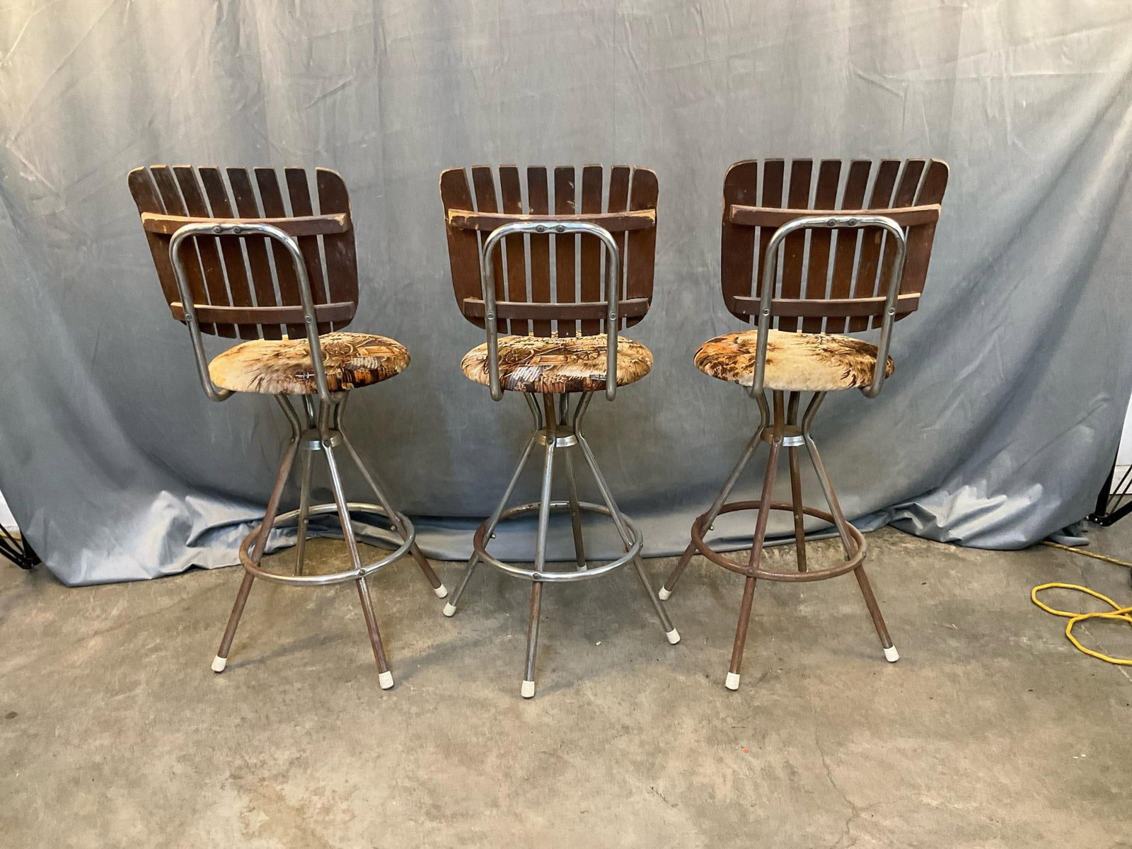 Barstools - 3