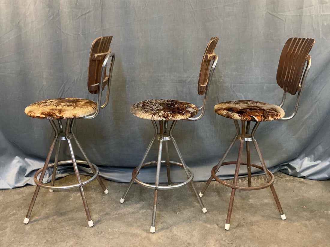 Barstools - 4