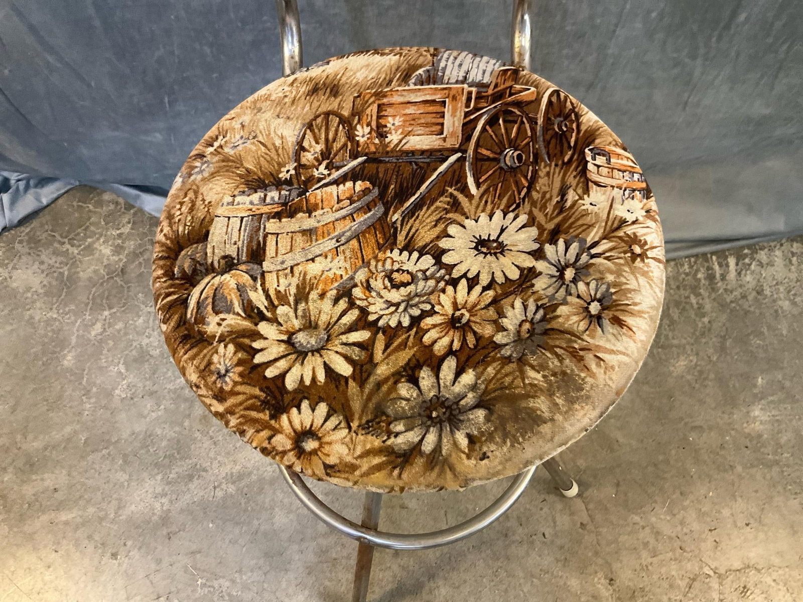 Barstools - 9